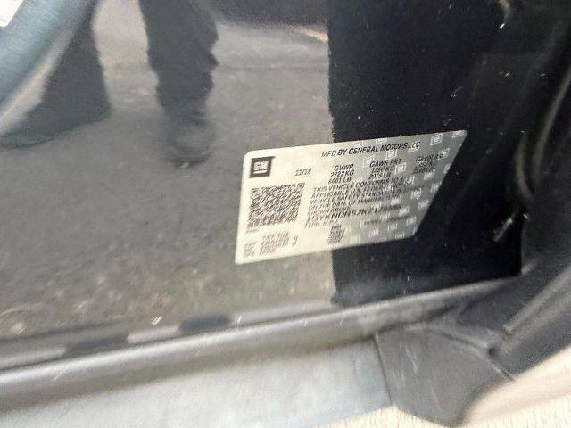 Used 2019 Cadillac XT5 Luxury image 26