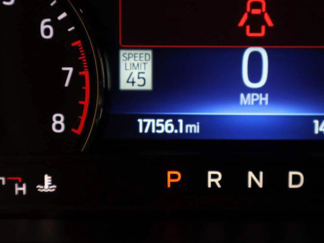 Certified 2023 Ford Explorer ST-Line w/ Class IV Trailer Tow Package image 18