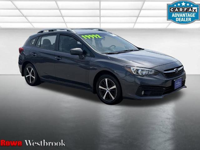 Used 2023 Subaru Impreza 2.0i Premium