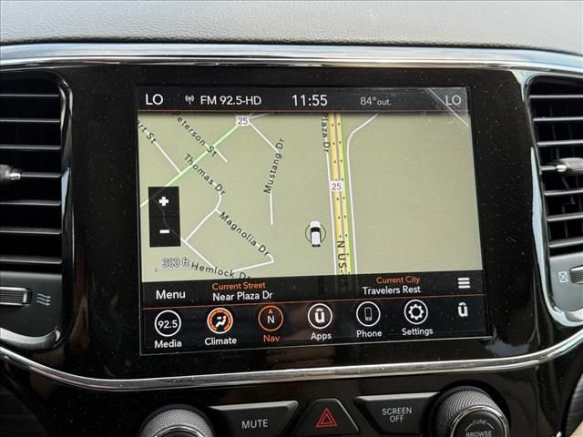 Used 2022 Jeep Grand Cherokee Laredo E RWD image 24