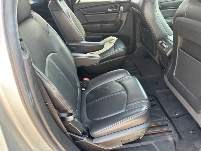 Used 2017 GMC Acadia Limited SLT AWD/4WD image 10