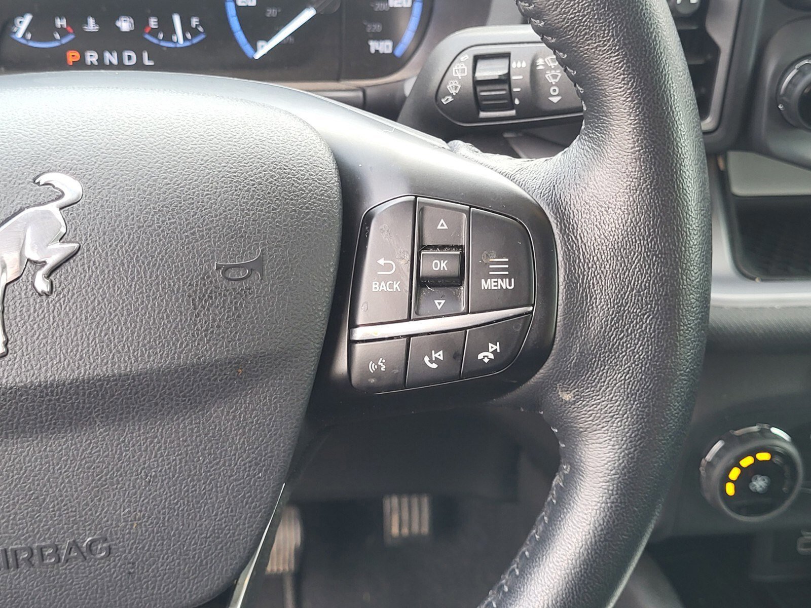 Certified 2023 Ford Bronco Sport Big Bend w/ Convenience Package image 27