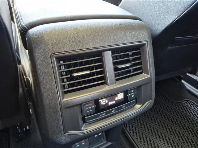 Used 2021 Volkswagen Atlas SE AWD/4WD image 19
