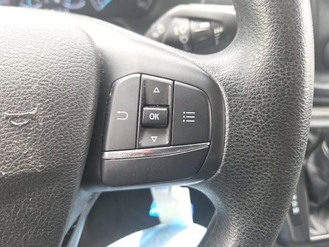 Certified 2021 Ford Transit 250 148 High Roof Extended w/ Load Area Protection Package image 31