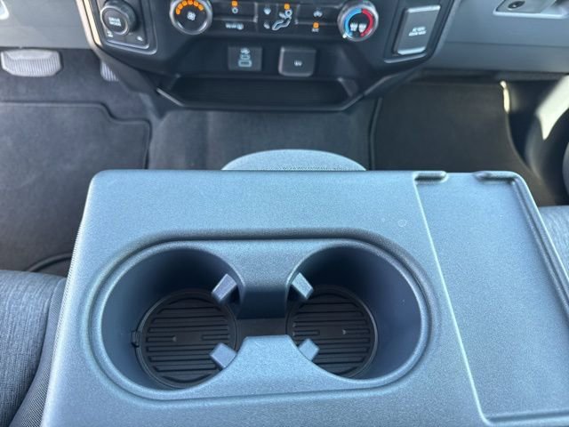 Certified 2024 Ford F250 XL w/ STX Appearance Package image 31