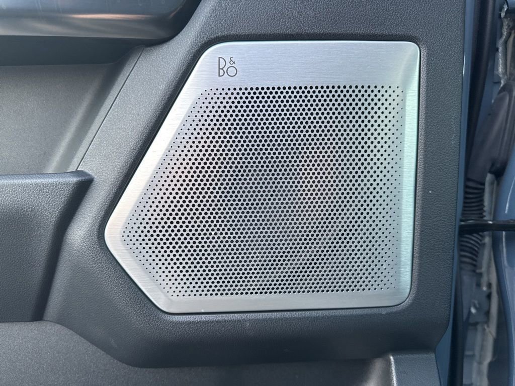 Certified 2023 Ford F150 Platinum w/ Equipment Group 701A High image 21