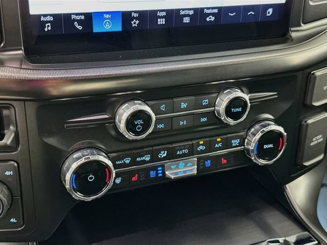 Certified 2024 Ford F150 Lariat AWD/4WD image 22