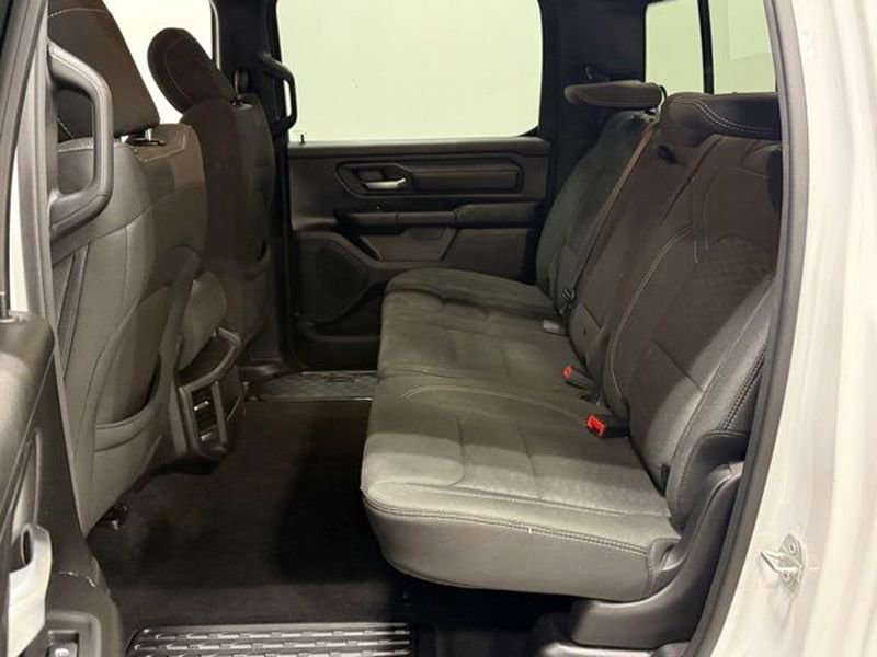 Used 2025 RAM 1500 Tradesman image 31