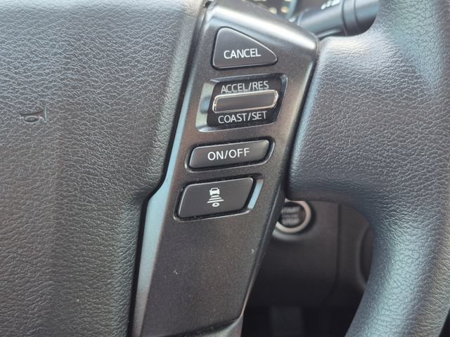 Used 2022 Nissan Frontier SV w/ Technology Package RWD image 18