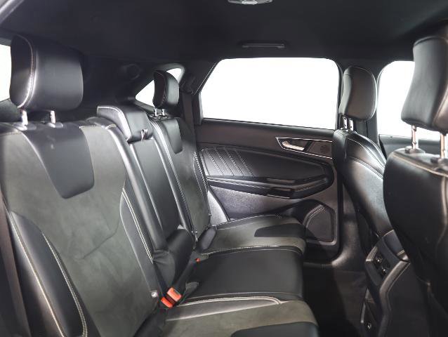 Certified 2021 Ford Edge ST image 11