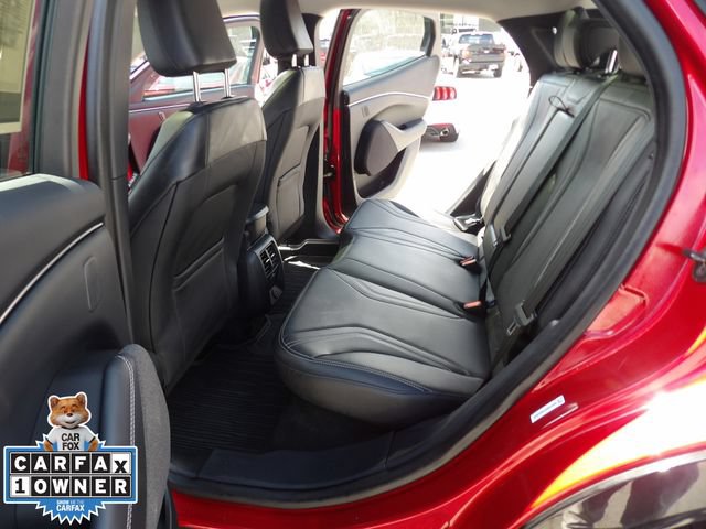 Certified 2024 Ford Mustang Mach-E Premium RWD image 30