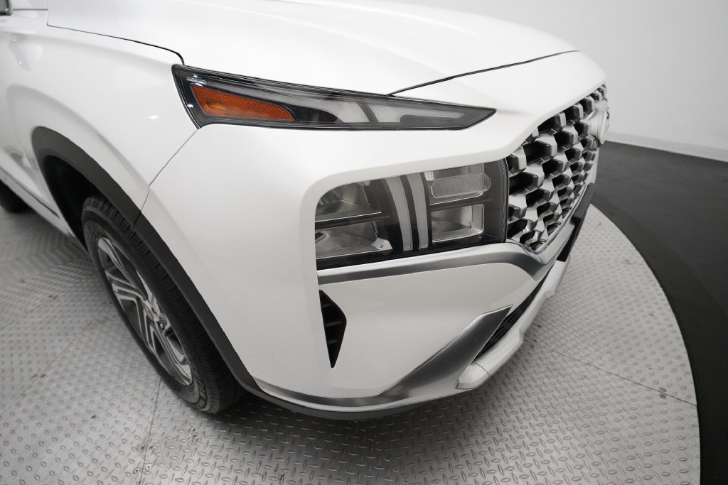 Used 2023 Hyundai Santa Fe SEL AWD/4WD image 24