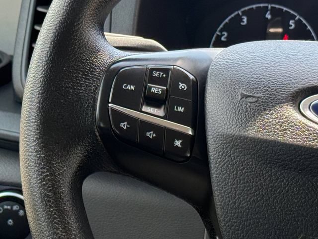 Certified 2021 Ford Transit 350 XL RWD image 12
