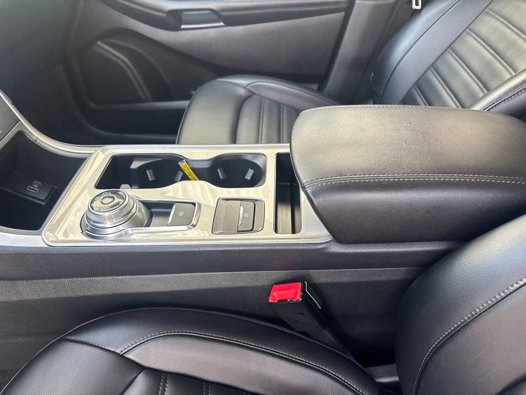 Certified 2023 Ford Edge SEL w/ Convenience Package AWD/4WD image 22