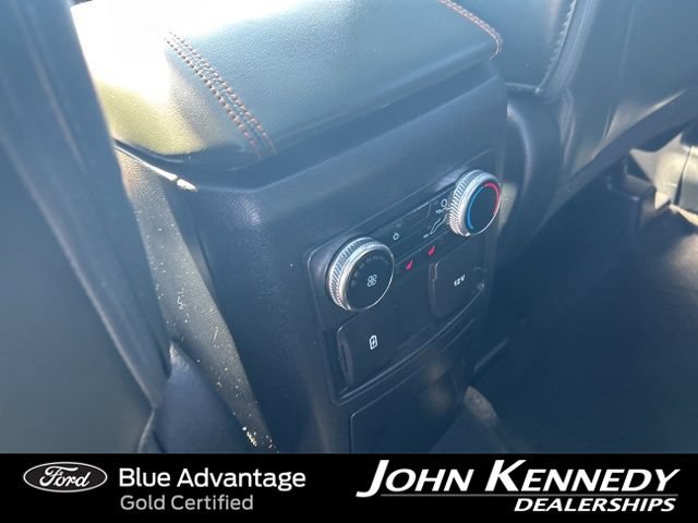 Certified 2023 Ford Explorer Timberline AWD/4WD image 44