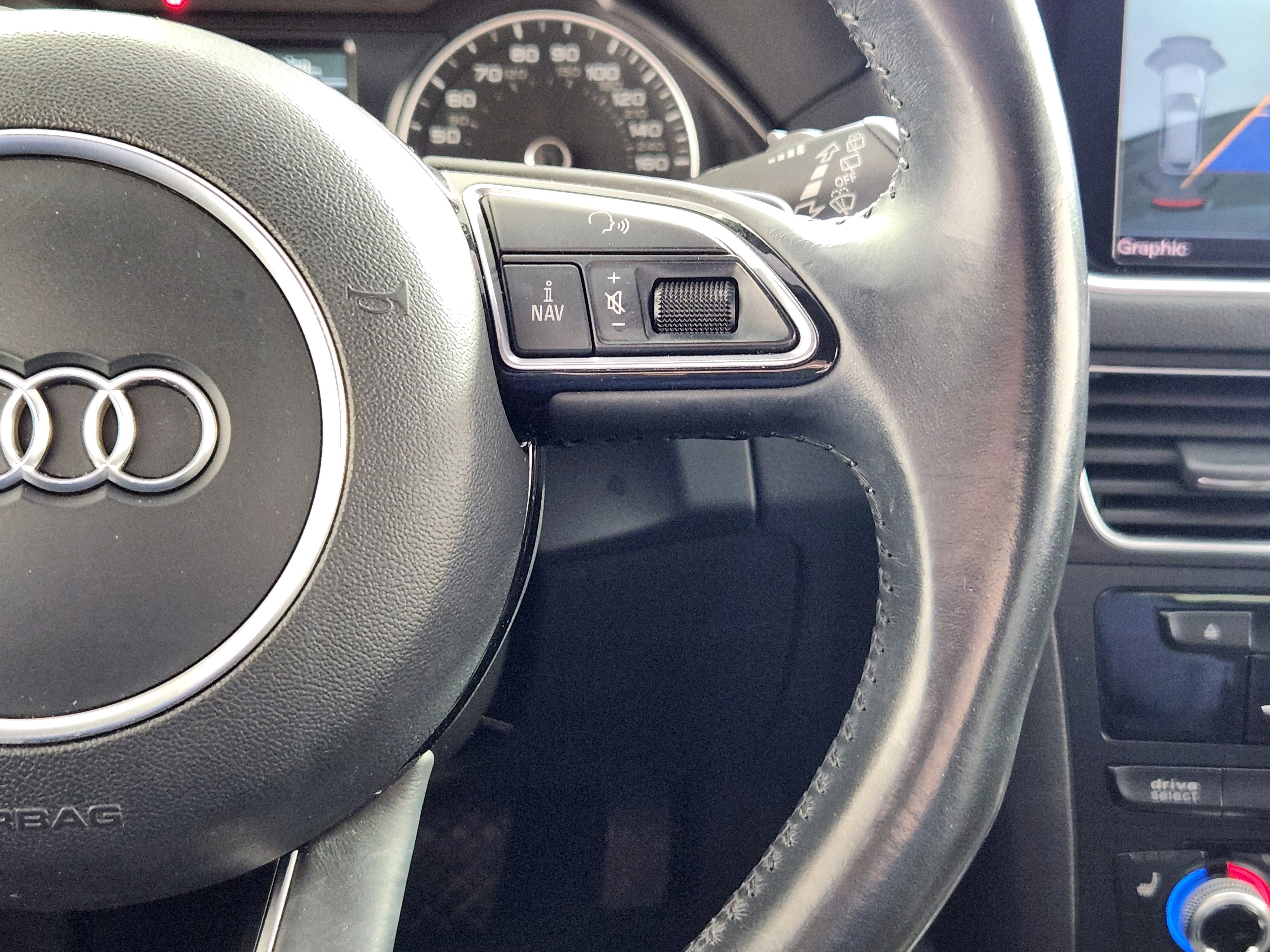 Used 2017 Audi Q5 2.0T Premium Plus w/ Technology Package image 19