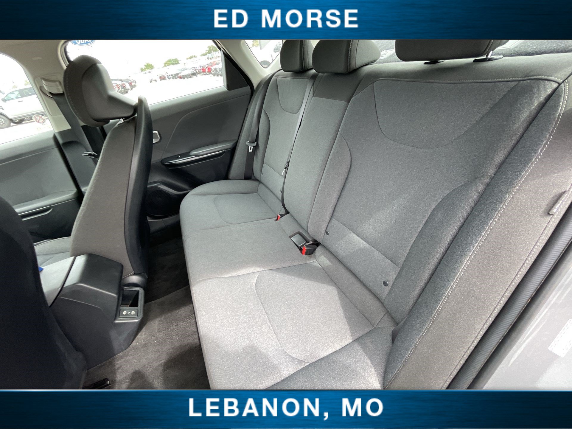 Used 2025 Kia K4 FWD image 22