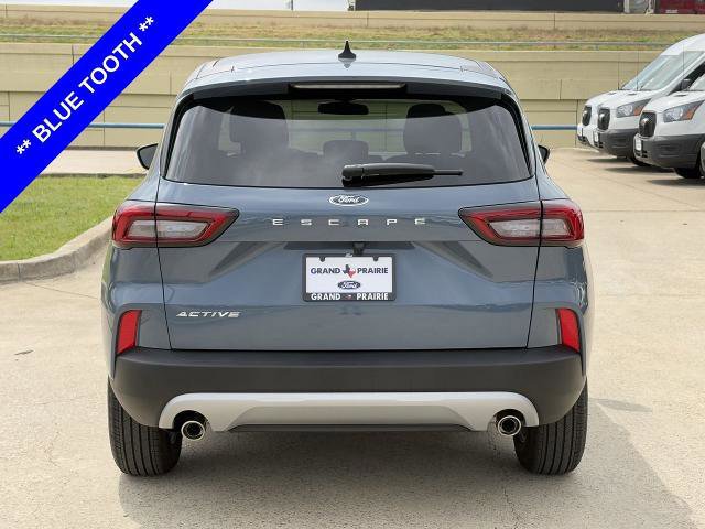 Certified 2026 Ford Escape Active image 5
