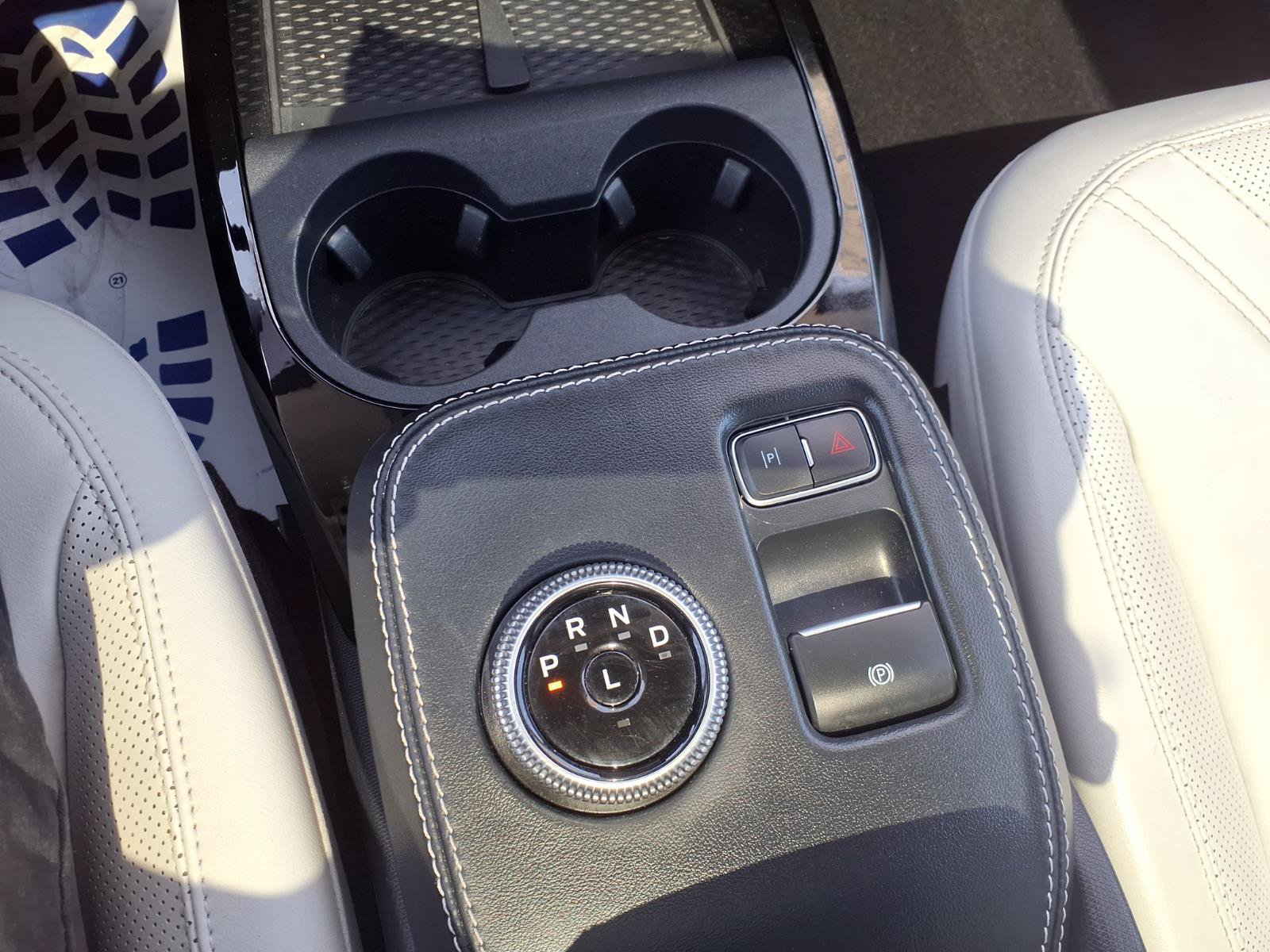 Certified 2023 Ford Mustang Mach-E Premium RWD image 24