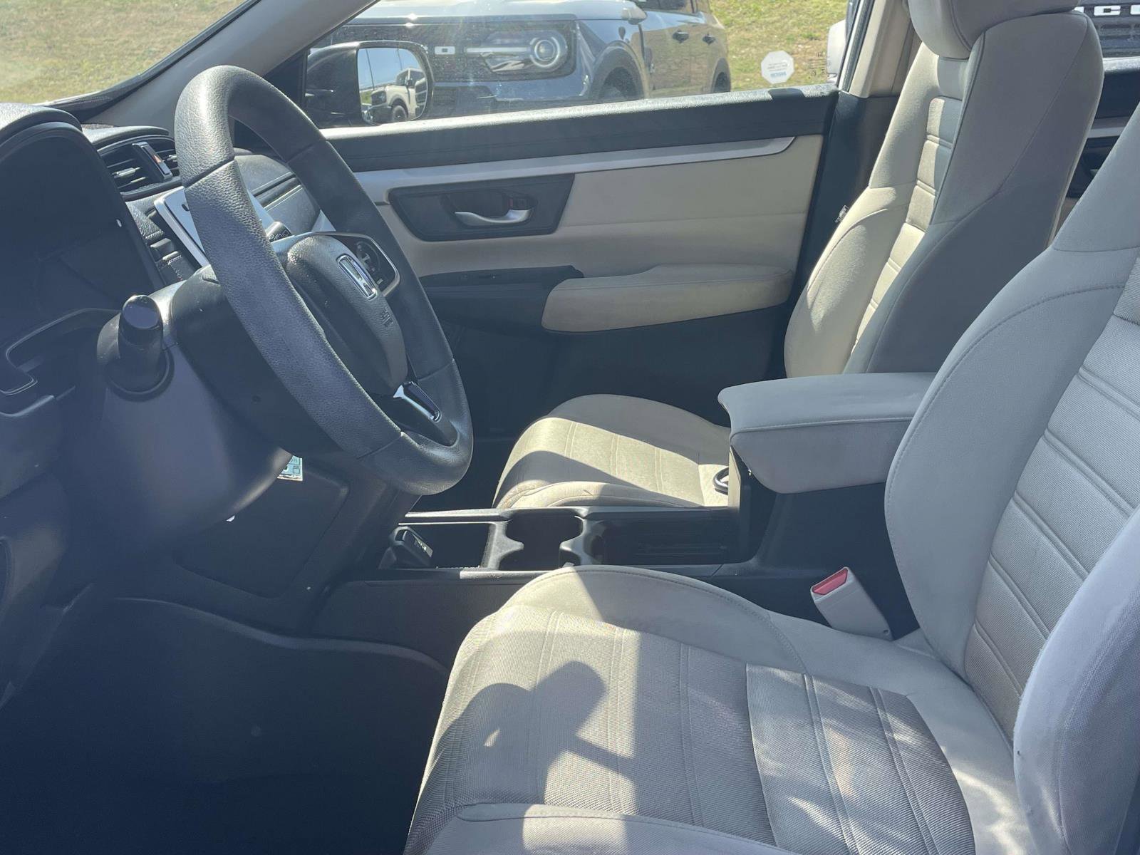 Used 2018 Honda CR-V LX image 10