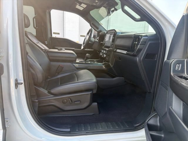 Certified 2023 Ford F150 XLT w/ Equipment Group 302A High AWD/4WD image 18