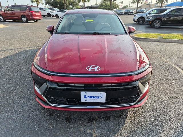 Used 2024 Hyundai Sonata SEL FWD image 8