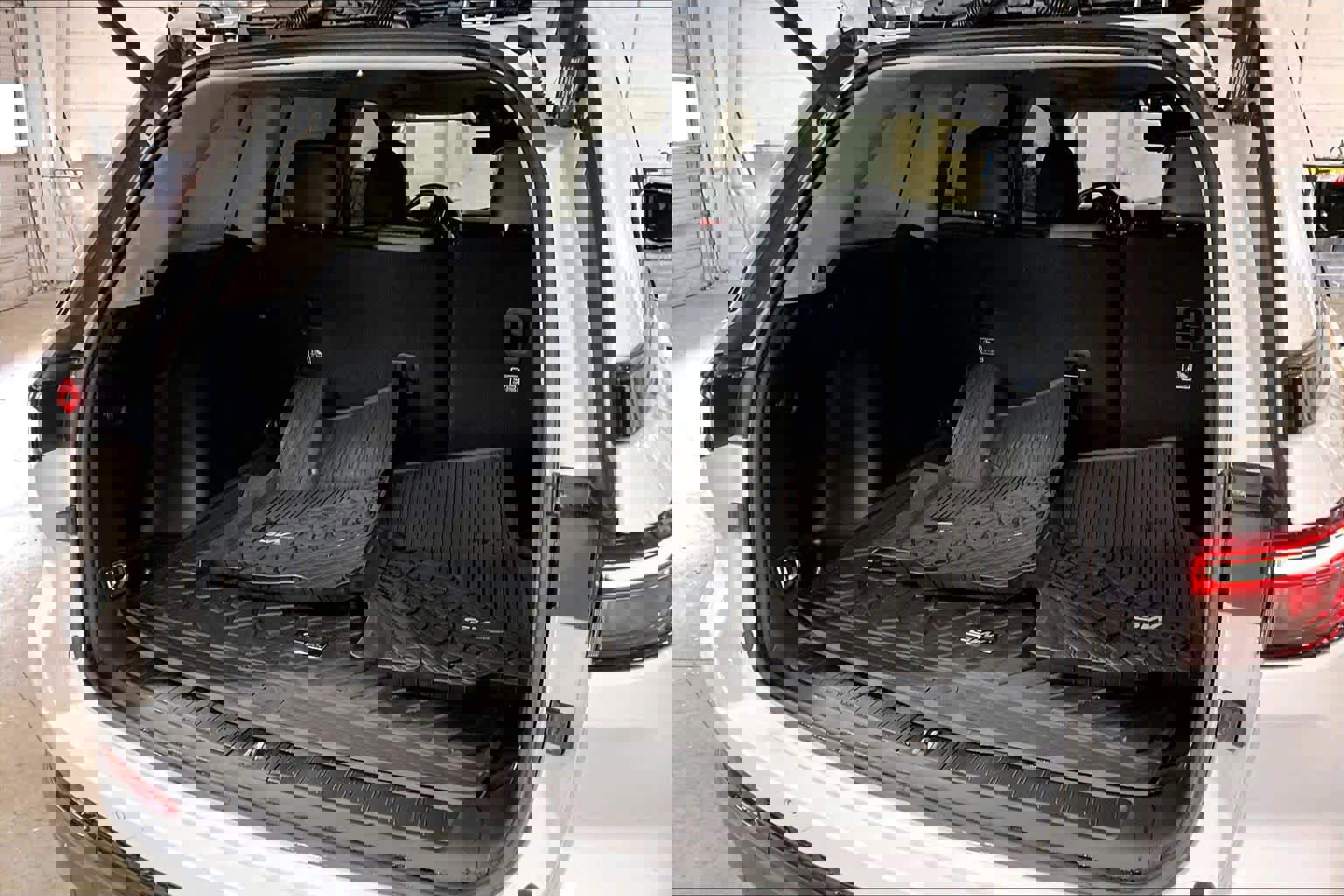 Used 2023 Jeep Grand Cherokee Limited w/ Luxury Tech Group II image 33