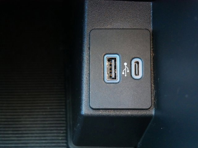 Certified 2023 Ford Edge SEL AWD/4WD image 26