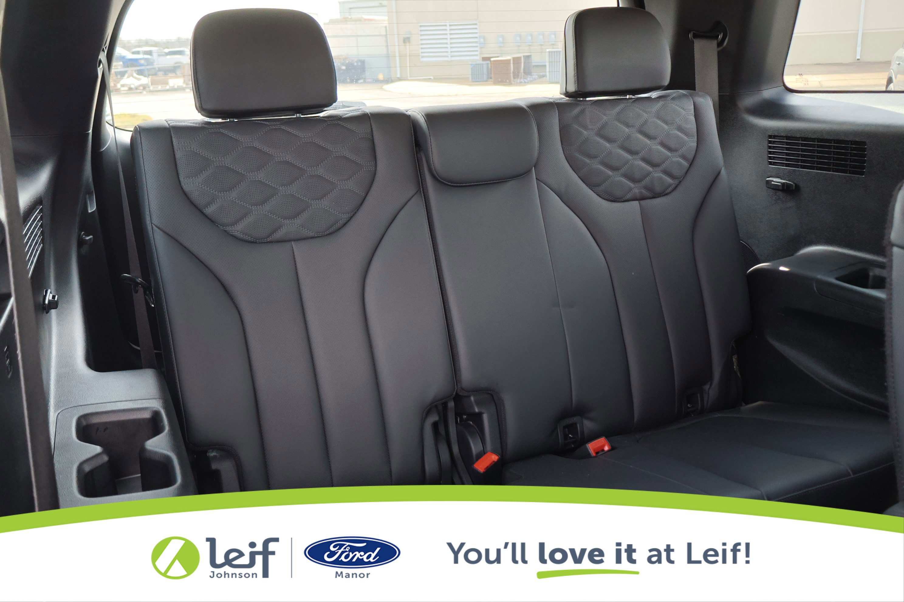 Used 2022 Hyundai Palisade Limited image 42