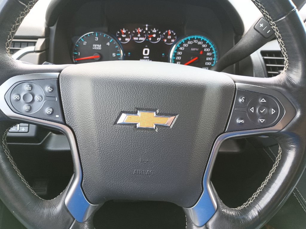Used 2018 Chevrolet Tahoe Premier AWD/4WD image 21