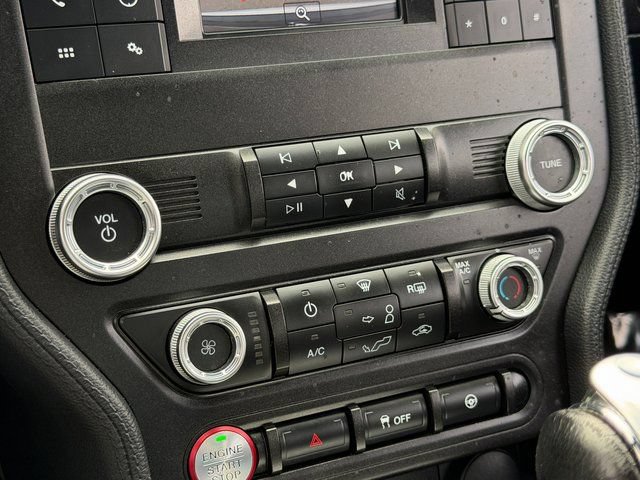 Certified 2019 Ford Mustang Coupe RWD image 38