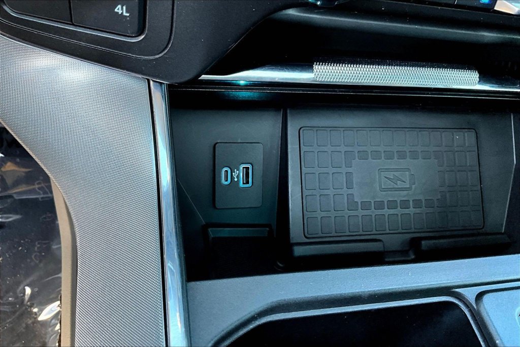 Certified 2021 Ford F150 Limited AWD/4WD image 19