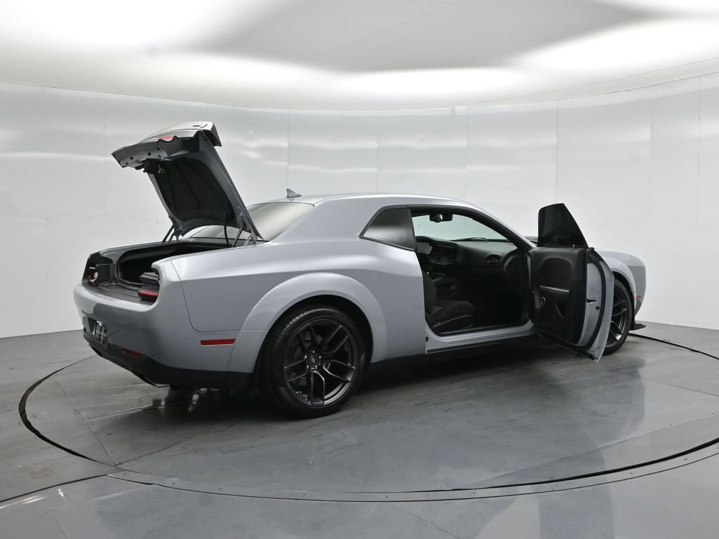 Used 2021 Dodge Challenger R/T Scat Pack RWD image 14