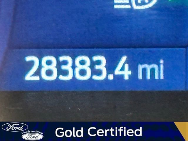 Certified 2022 Ford F150 XLT w/ Equipment Group 302A High image 14