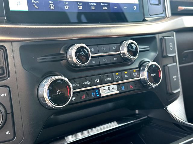 Certified 2023 Ford F150 King Ranch w/ Equipment Group 601A High AWD/4WD image 21