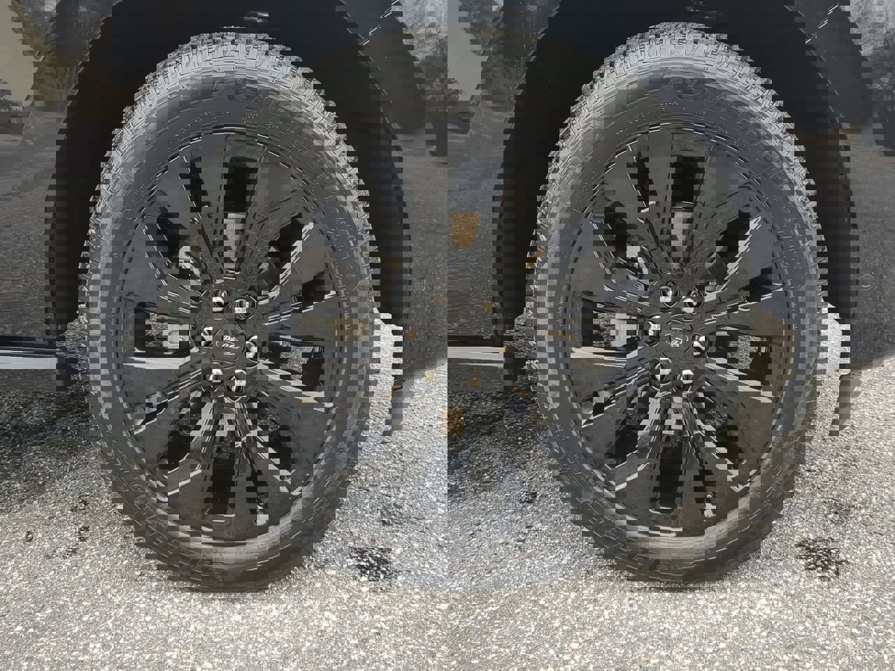 Certified 2025 Ford Expedition Max Platinum w/ Stealth Appearance Package image 9