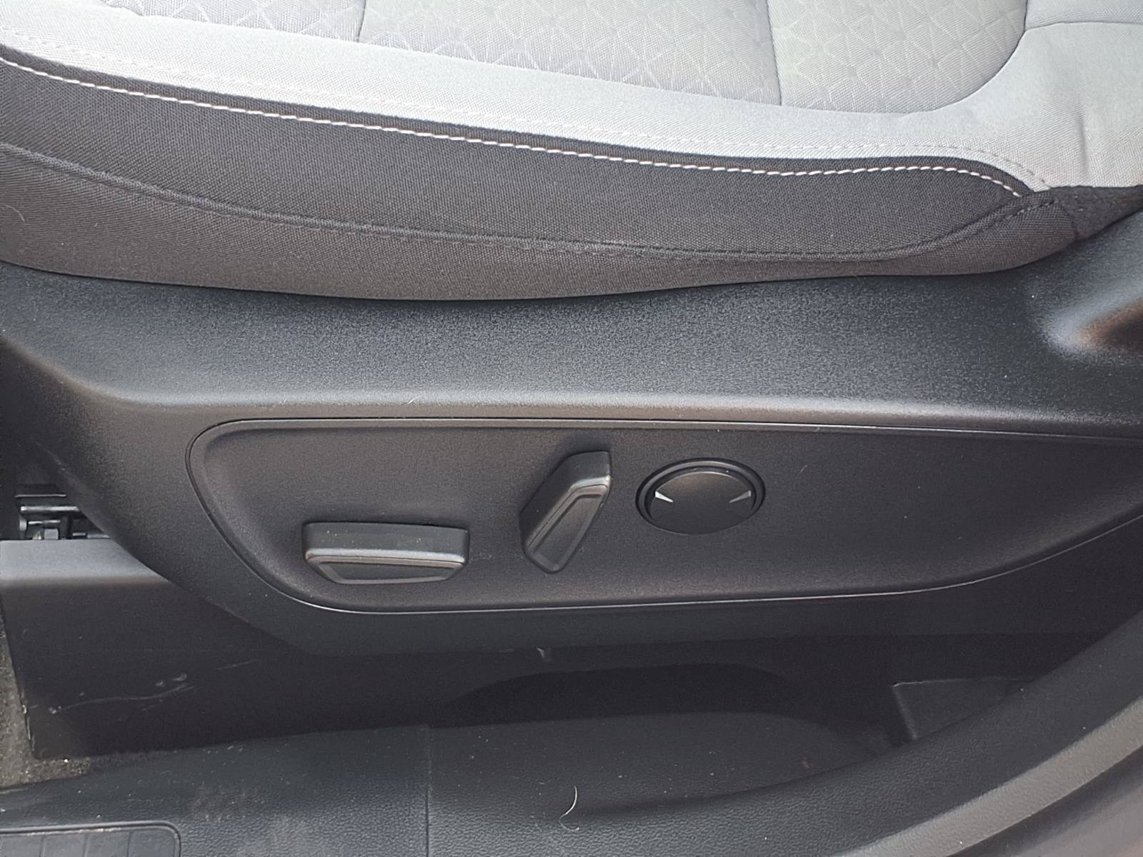 Certified 2024 Ford Escape Active AWD/4WD image 4