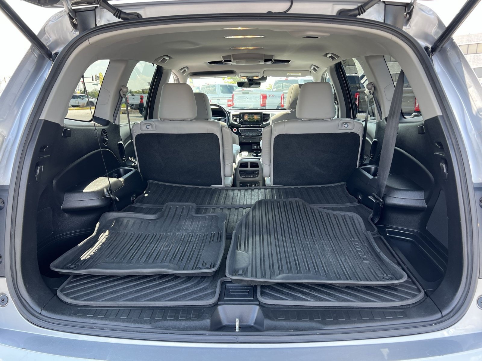 Used 2019 Honda Pilot Touring image 27