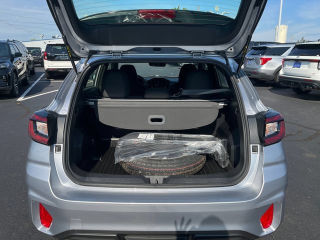 Used 2025 Subaru Impreza RS w/ Popular Package #1 AWD/4WD image 23