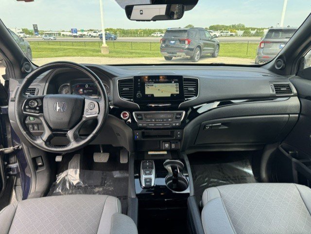 Used 2021 Honda Passport Elite image 30