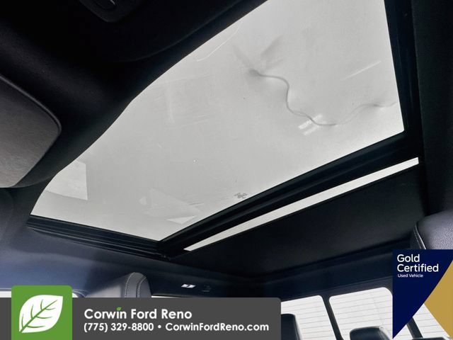 Certified 2022 Ford F150 Lariat AWD/4WD image 25