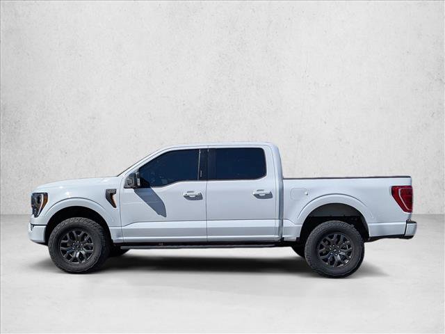 Certified 2022 Ford F150 Tremor w/ Equipment Group 401A Mid AWD/4WD image 9