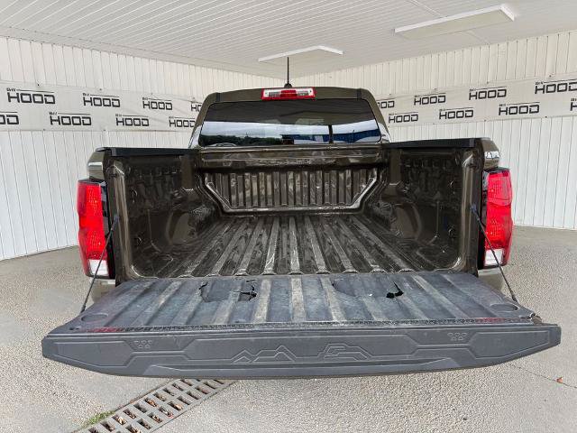 Used 2023 Chevrolet Colorado W/T RWD image 26