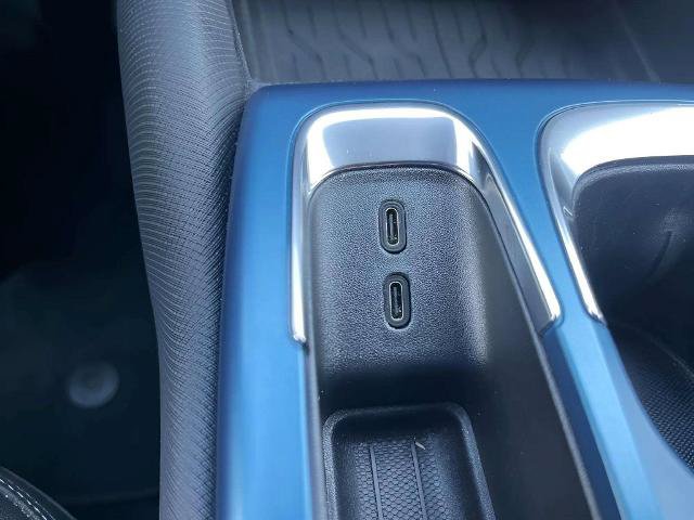 Used 2024 Chevrolet Equinox EV LT FWD image 34