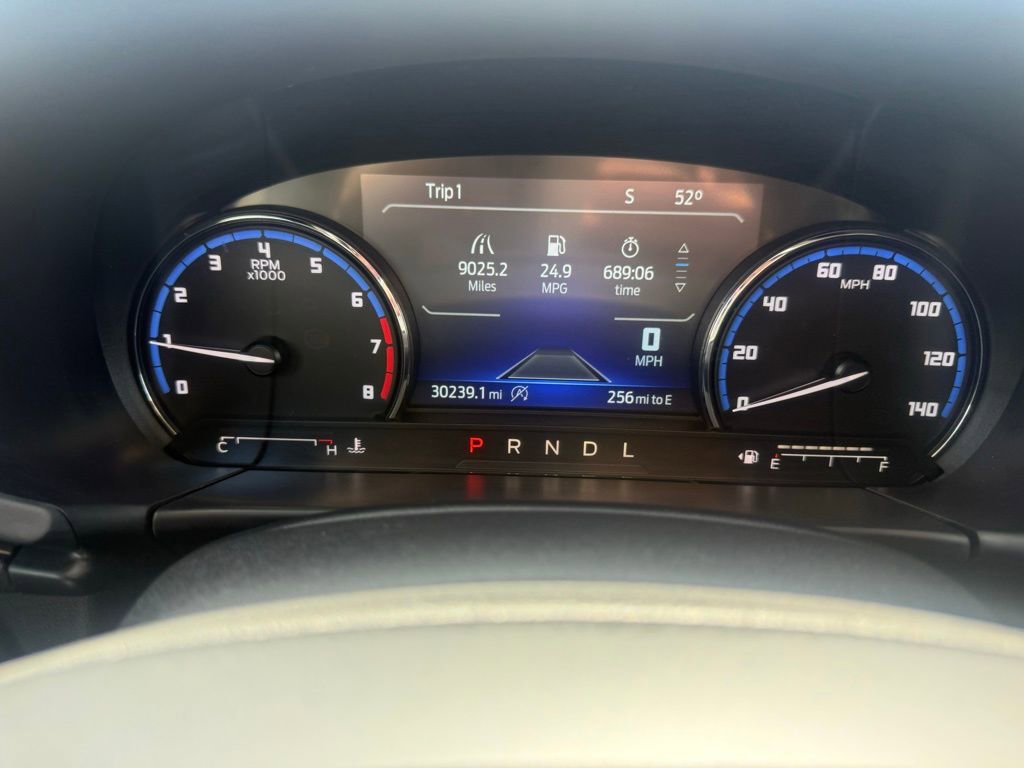 Certified 2022 Ford Bronco Sport Outer Banks w/ Tech Package AWD/4WD image 19