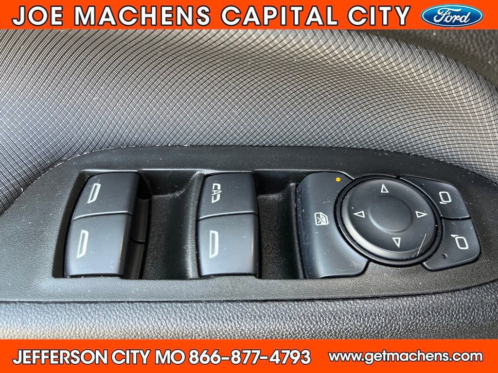 Used 2023 Chevrolet Equinox RS image 21