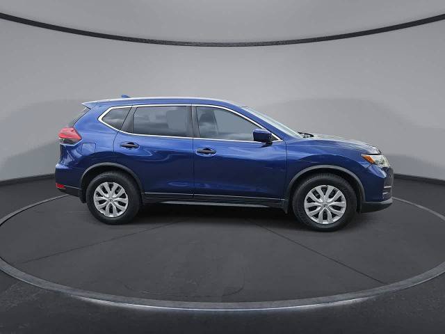Used 2019 Nissan Rogue S FWD image 9