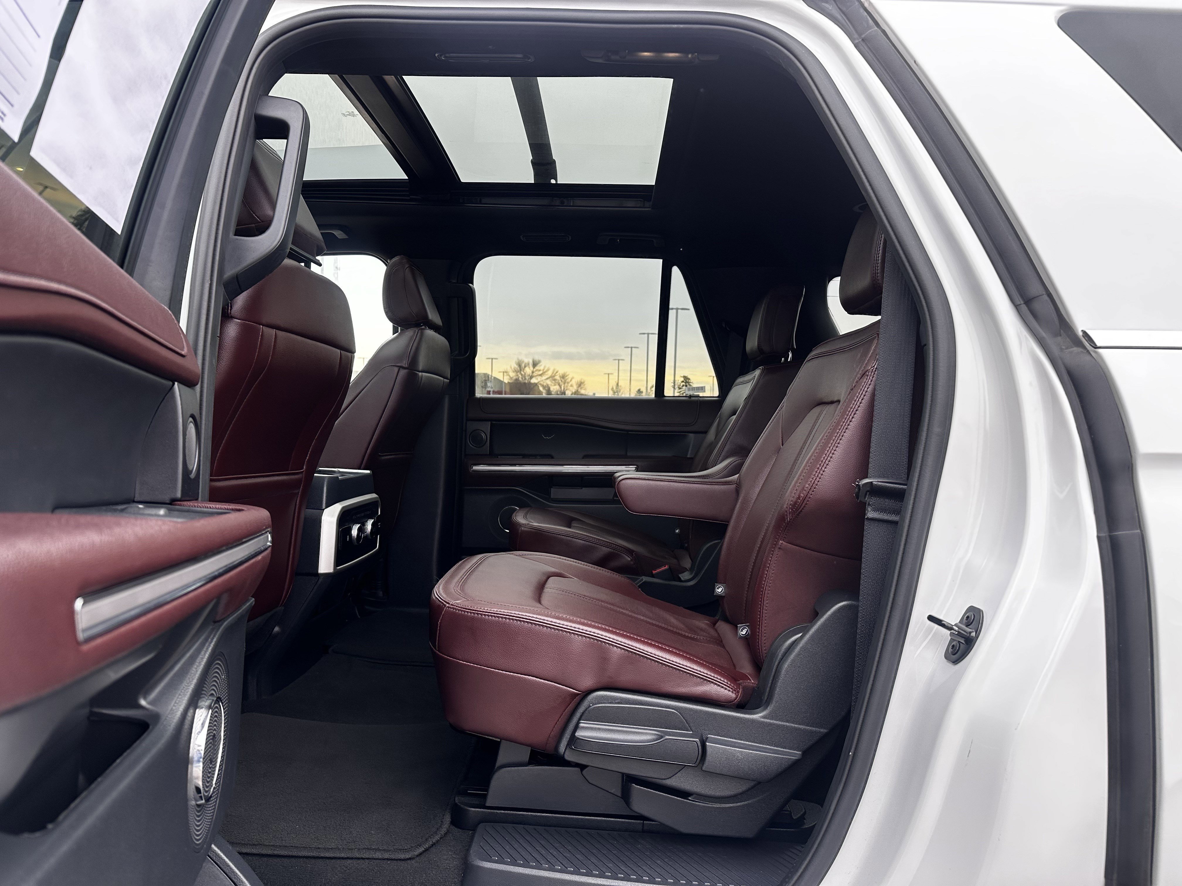 Certified 2024 Ford Expedition Max Limited image 19