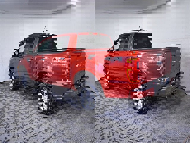 Certified 2019 Ford Ranger XLT w/ Trailer Tow Package image 2