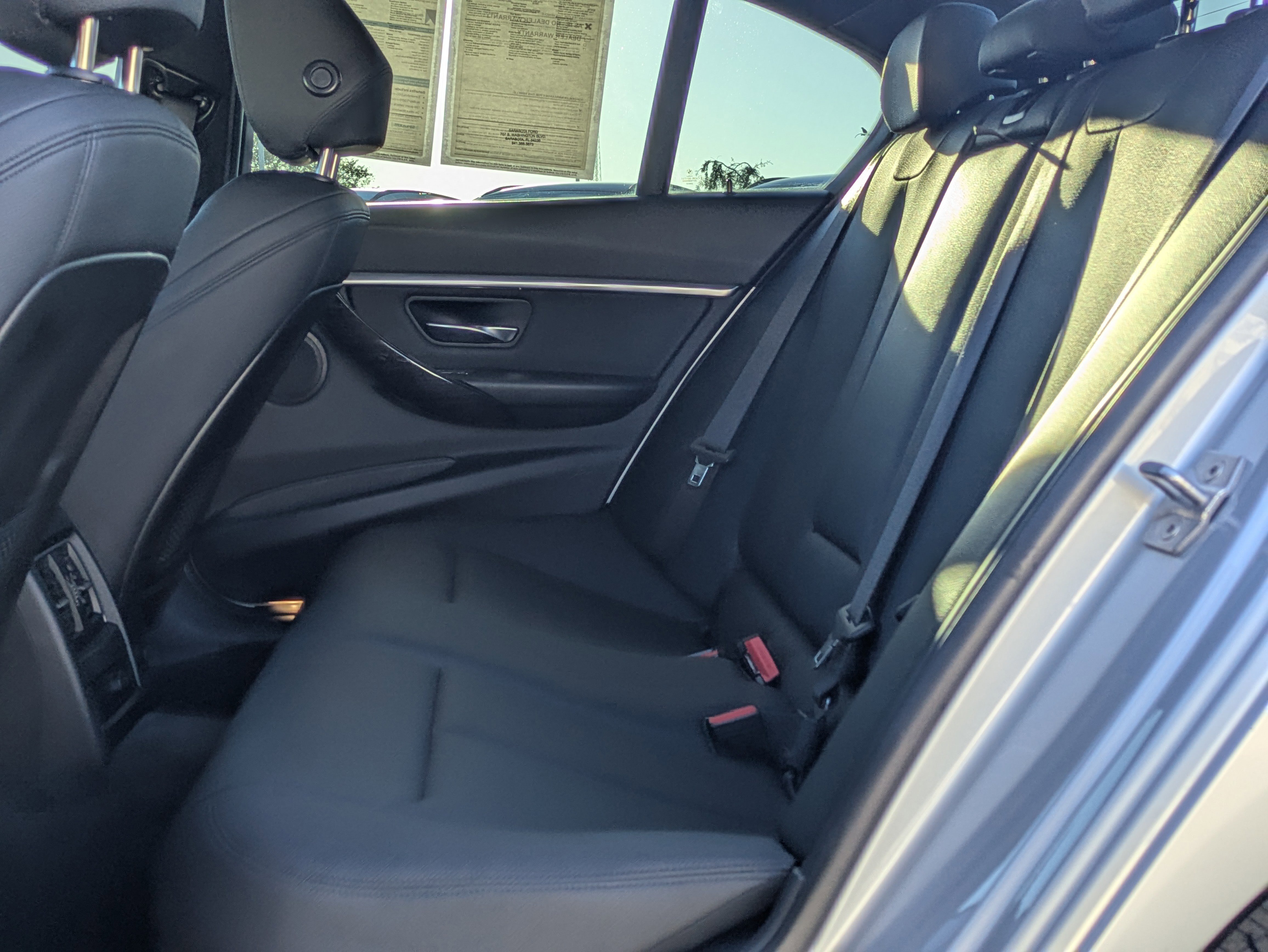 Used 2018 BMW 330i xDrive Sedan image 13